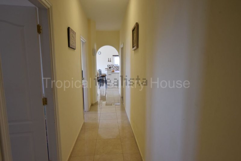 Casa o chalet independiente en venta en Tijoco