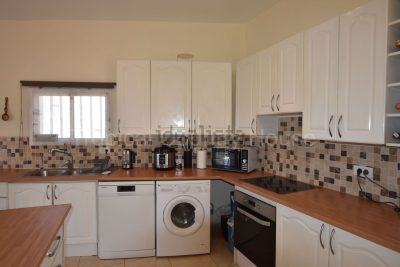Casa o chalet independiente en venta en Tijoco