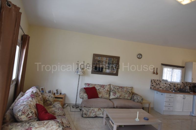 Casa o chalet independiente en venta en Tijoco