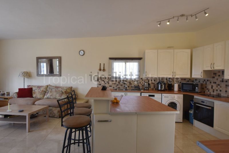Casa o chalet independiente en venta en Tijoco
