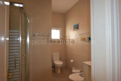 Casa o chalet independiente en venta en Tijoco