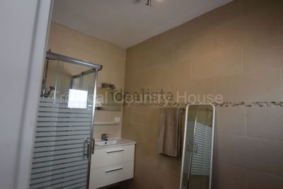 Casa o chalet independiente en venta en Tijoco