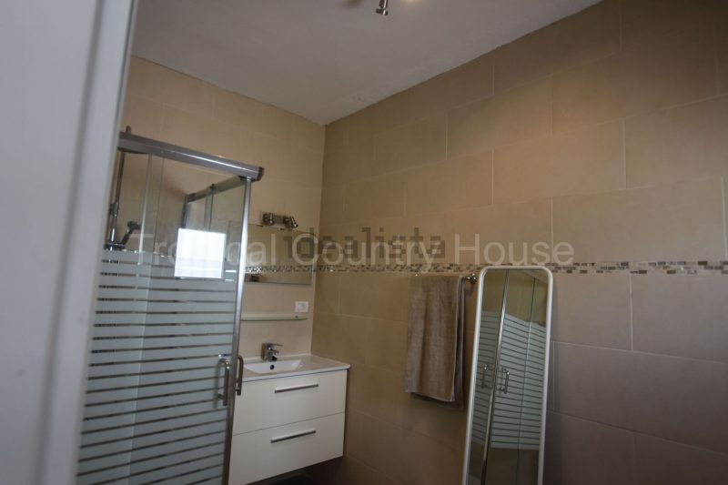 Casa o chalet independiente en venta en Tijoco