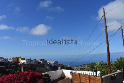 Casa o chalet independiente en venta en Tijoco