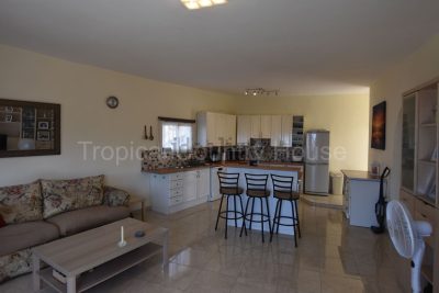 Casa o chalet independiente en venta en Tijoco