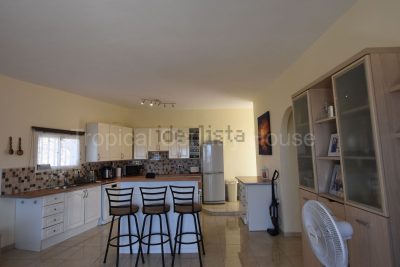 Casa o chalet independiente en venta en Tijoco