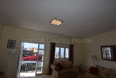 Casa o chalet independiente en venta en Tijoco