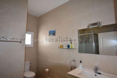 Casa o chalet independiente en venta en Tijoco