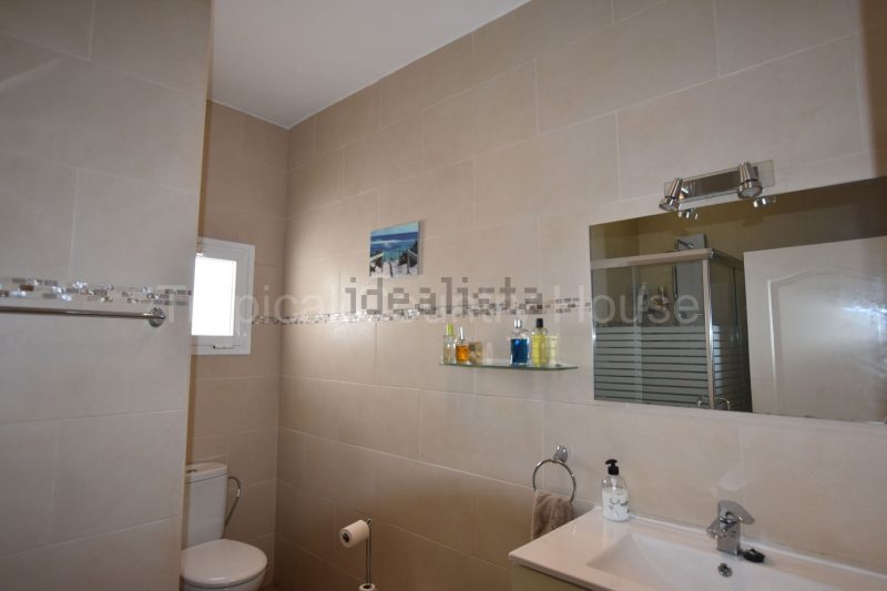 Casa o chalet independiente en venta en Tijoco