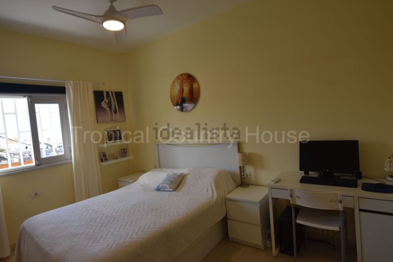 Casa o chalet independiente en venta en Tijoco
