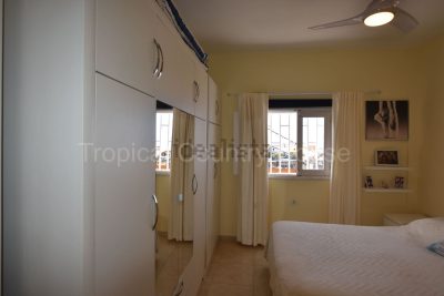 Casa o chalet independiente en venta en Tijoco