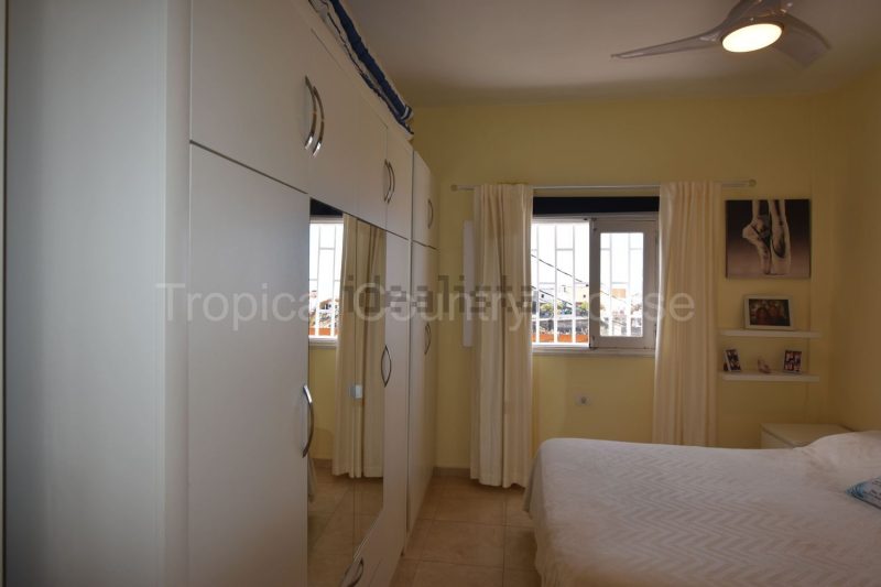 Casa o chalet independiente en venta en Tijoco