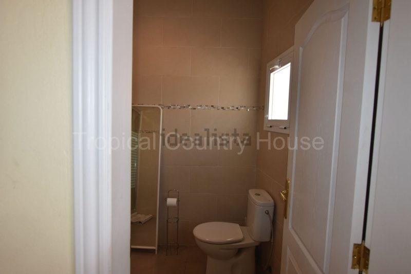 Casa o chalet independiente en venta en Tijoco