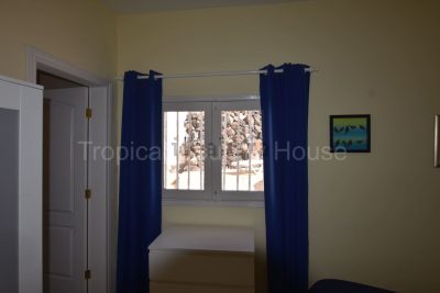 Casa o chalet independiente en venta en Tijoco