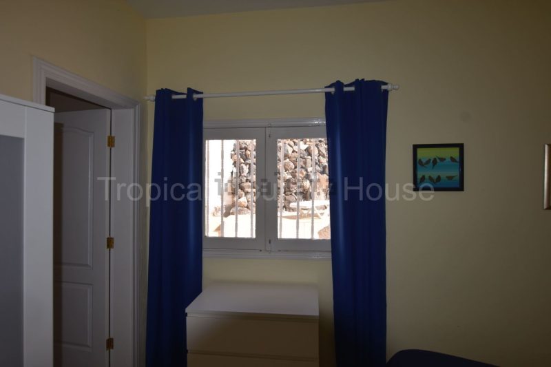Casa o chalet independiente en venta en Tijoco