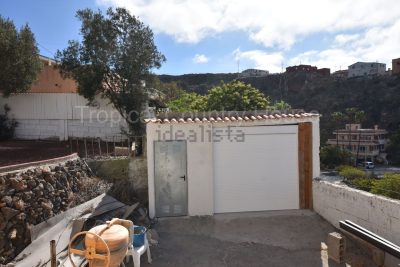Casa o chalet independiente en venta en Tijoco