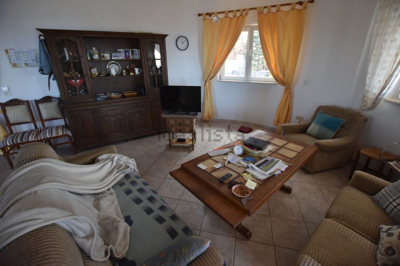 Casa o chalet independiente en venta en Camino de las Moraditas, 1