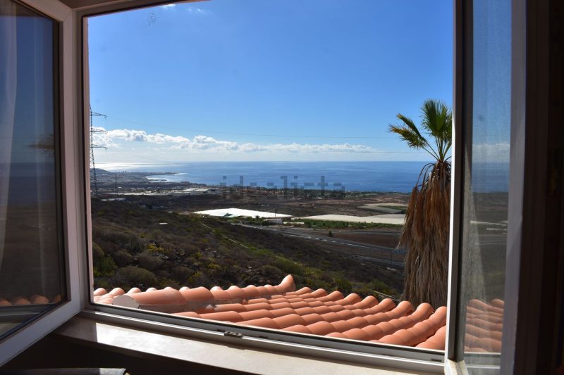 Casa o chalet independiente en venta en Camino de las Moraditas, 1