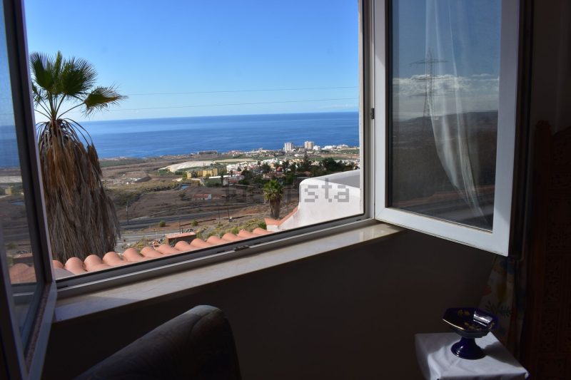 Casa o chalet independiente en venta en Camino de las Moraditas, 1