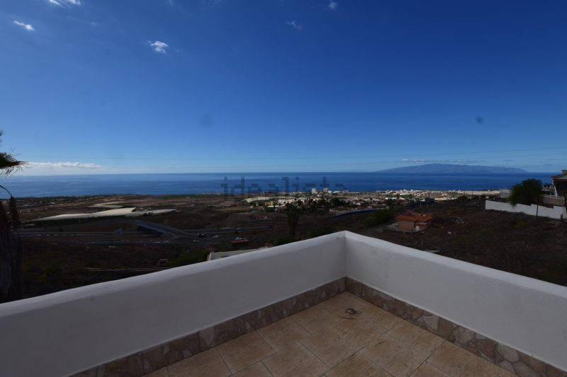 Casa o chalet independiente en venta en Camino de las Moraditas, 1