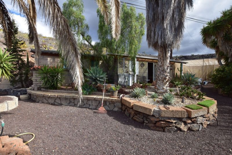 Casa o chalet independiente en venta en Camino de las Moraditas, 1