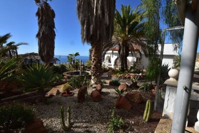 Casa o chalet independiente en venta en Camino de las Moraditas, 1