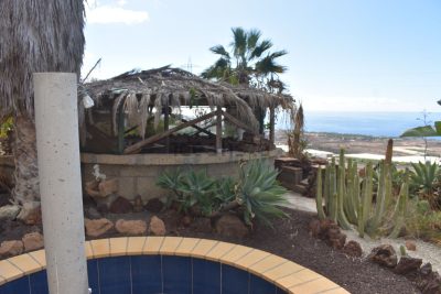 Casa o chalet independiente en venta en Camino de las Moraditas, 1