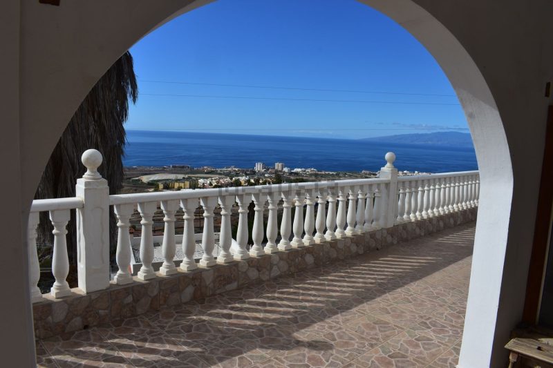 Casa o chalet independiente en venta en Camino de las Moraditas, 1