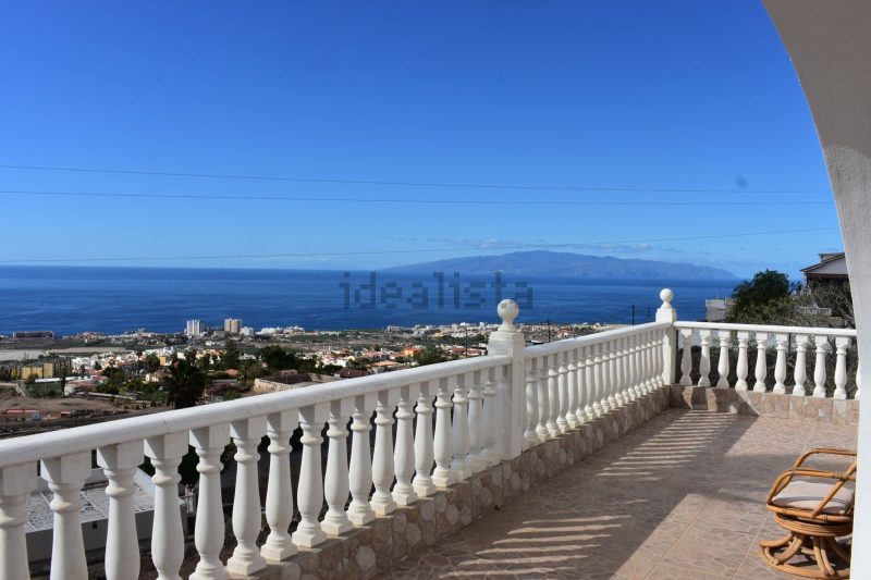 Casa o chalet independiente en venta en Camino de las Moraditas, 1