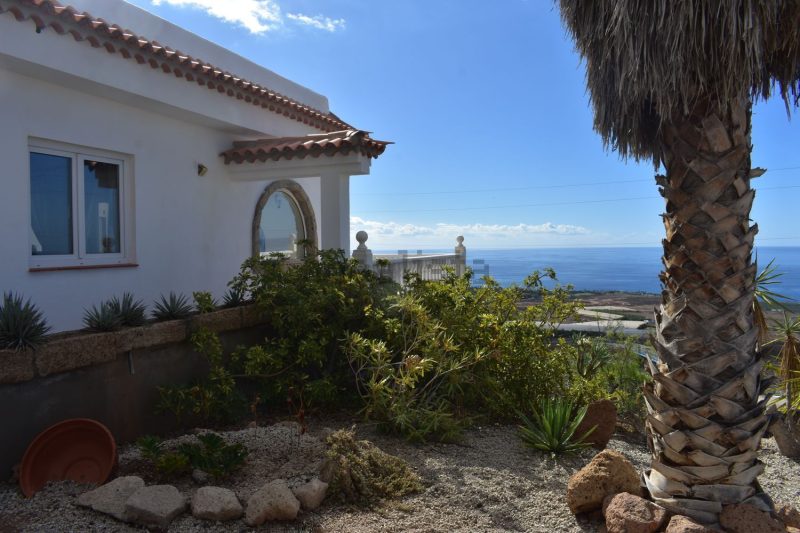 Casa o chalet independiente en venta en Camino de las Moraditas, 1