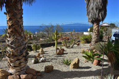 Casa o chalet independiente en venta en Camino de las Moraditas, 1