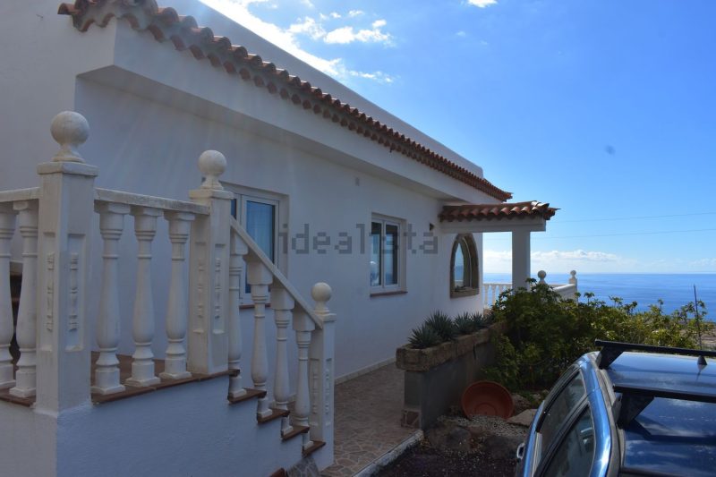 Casa o chalet independiente en venta en Camino de las Moraditas, 1