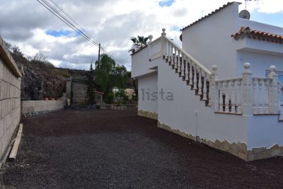Casa o chalet independiente en venta en Camino de las Moraditas, 1