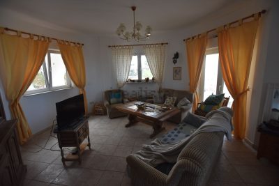 Casa o chalet independiente en venta en Camino de las Moraditas, 1