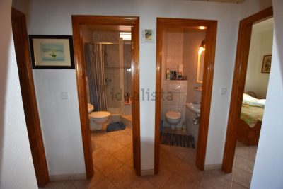 Casa o chalet independiente en venta en Camino de las Moraditas, 1