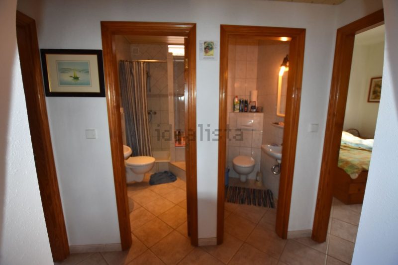 Casa o chalet independiente en venta en Camino de las Moraditas, 1