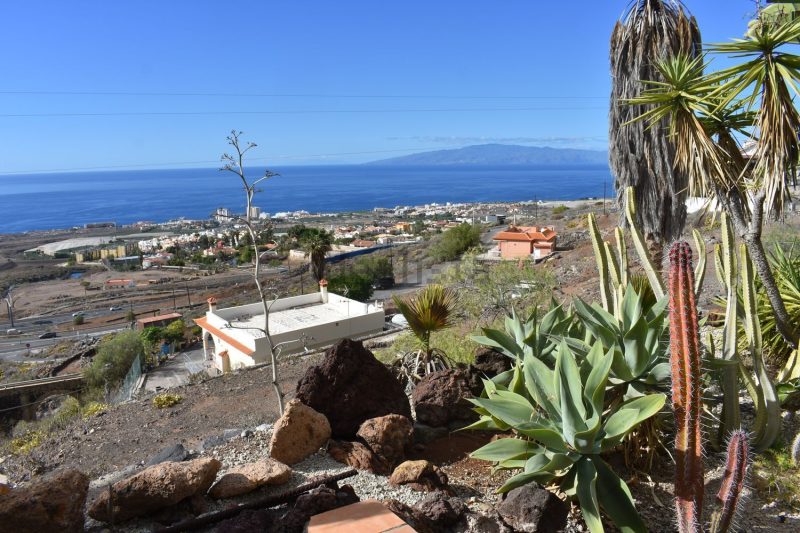 Casa o chalet independiente en venta en Camino de las Moraditas, 1
