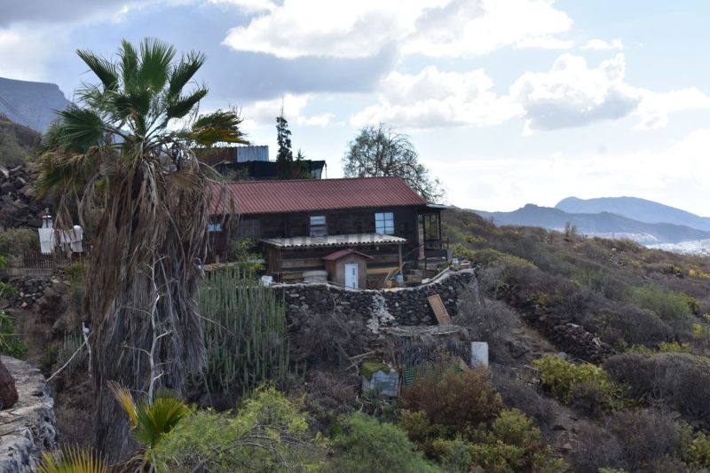 Casa o chalet independiente en venta en Camino de las Moraditas, 1