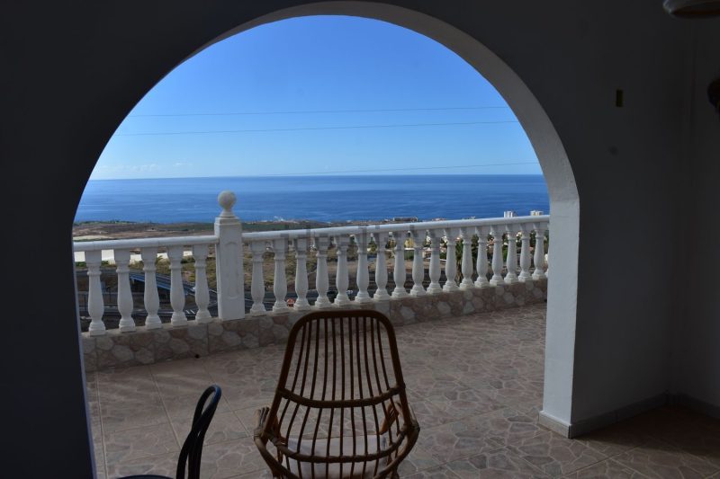 Casa o chalet independiente en venta en Camino de las Moraditas, 1