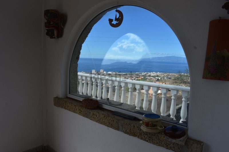 Casa o chalet independiente en venta en Camino de las Moraditas, 1