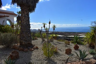 Casa o chalet independiente en venta en Camino de las Moraditas, 1