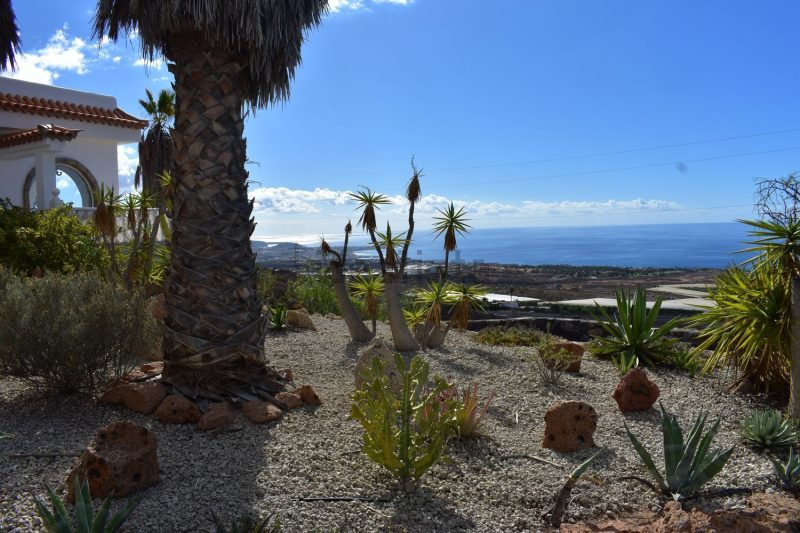 Casa o chalet independiente en venta en Camino de las Moraditas, 1
