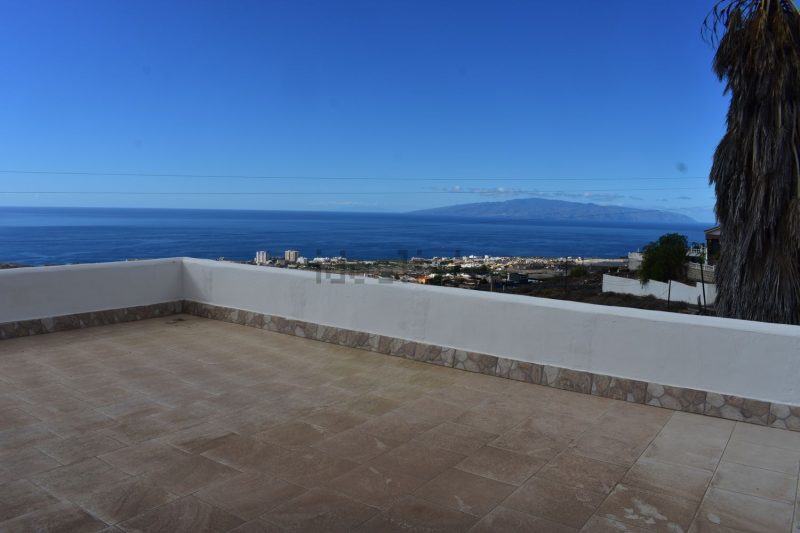 Casa o chalet independiente en venta en Camino de las Moraditas, 1
