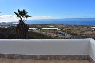 Casa o chalet independiente en venta en Camino de las Moraditas, 1