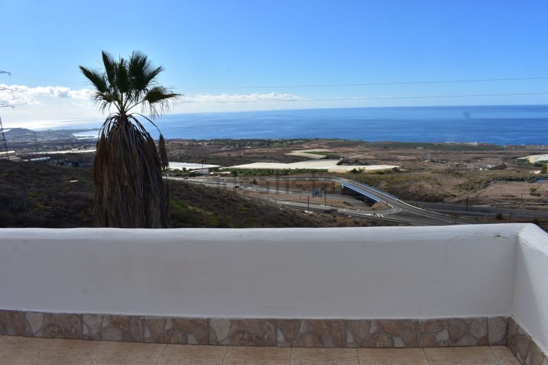 Casa o chalet independiente en venta en Camino de las Moraditas, 1