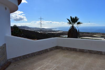 Casa o chalet independiente en venta en Camino de las Moraditas, 1