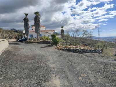 Casa o chalet independiente en venta en Camino de las Moraditas, 1