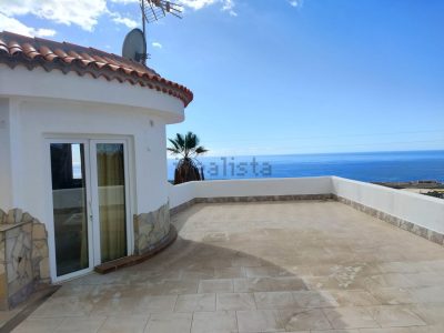 Casa o chalet independiente en venta en Camino de las Moraditas, 1