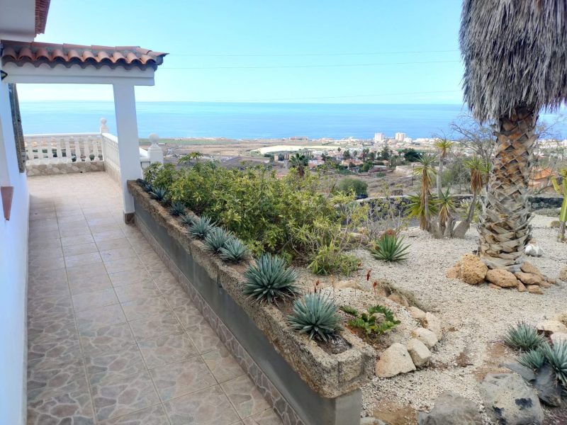 Casa o chalet independiente en venta en Camino de las Moraditas, 1