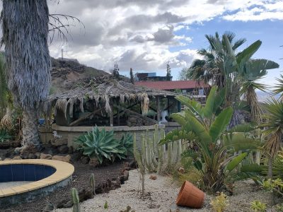 Casa o chalet independiente en venta en Camino de las Moraditas, 1